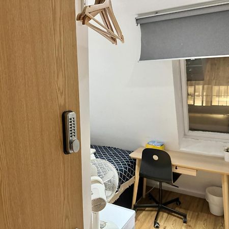 Kamilla'S Rooms London Zone-1 מראה חיצוני תמונה