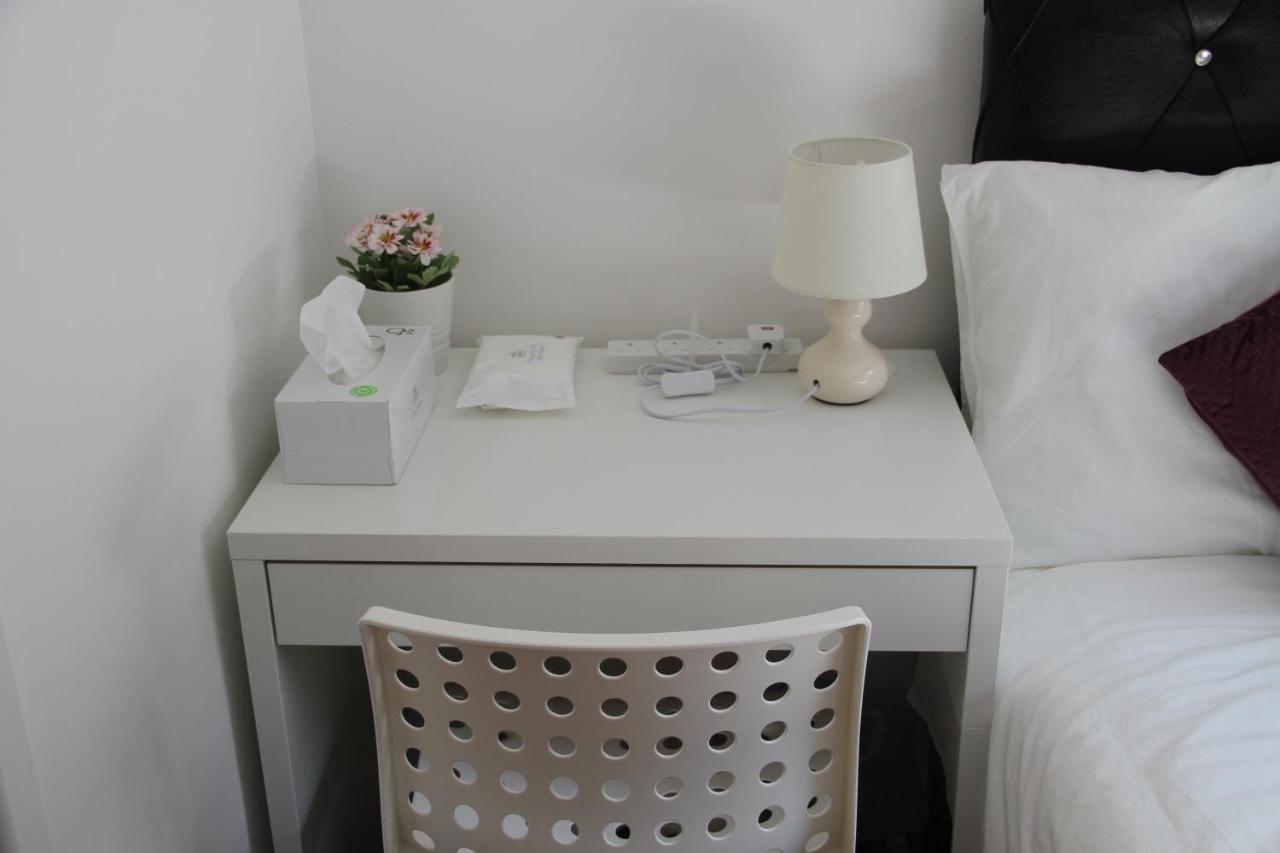 Kamilla'S Rooms London Zone-1 מראה חיצוני תמונה
