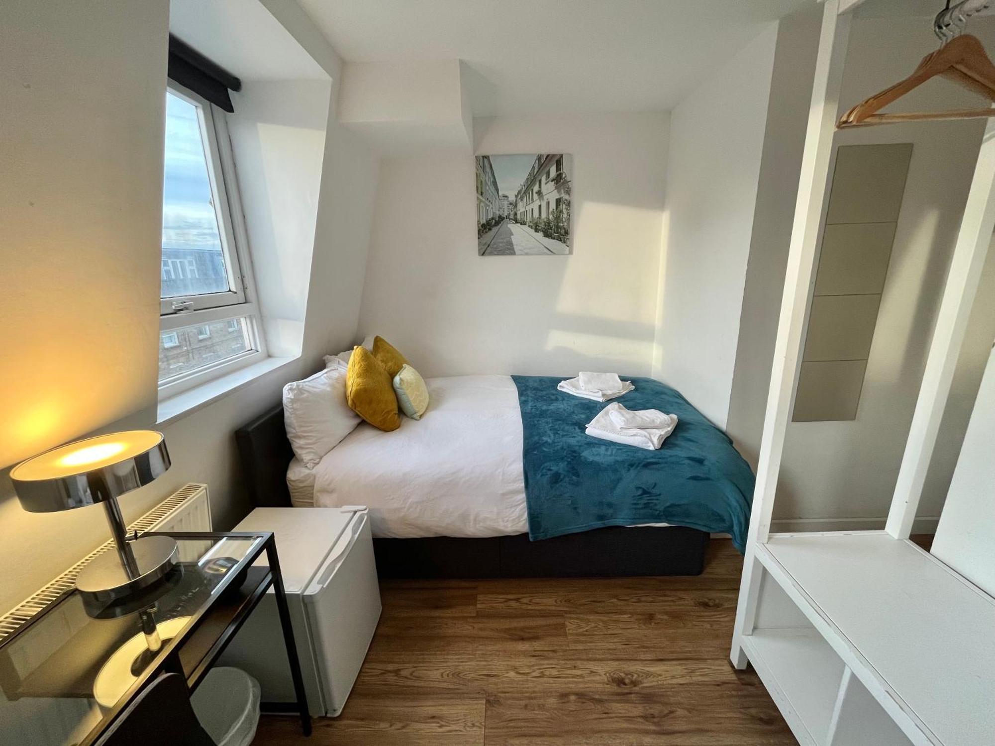 Kamilla'S Rooms London Zone-1 מראה חיצוני תמונה