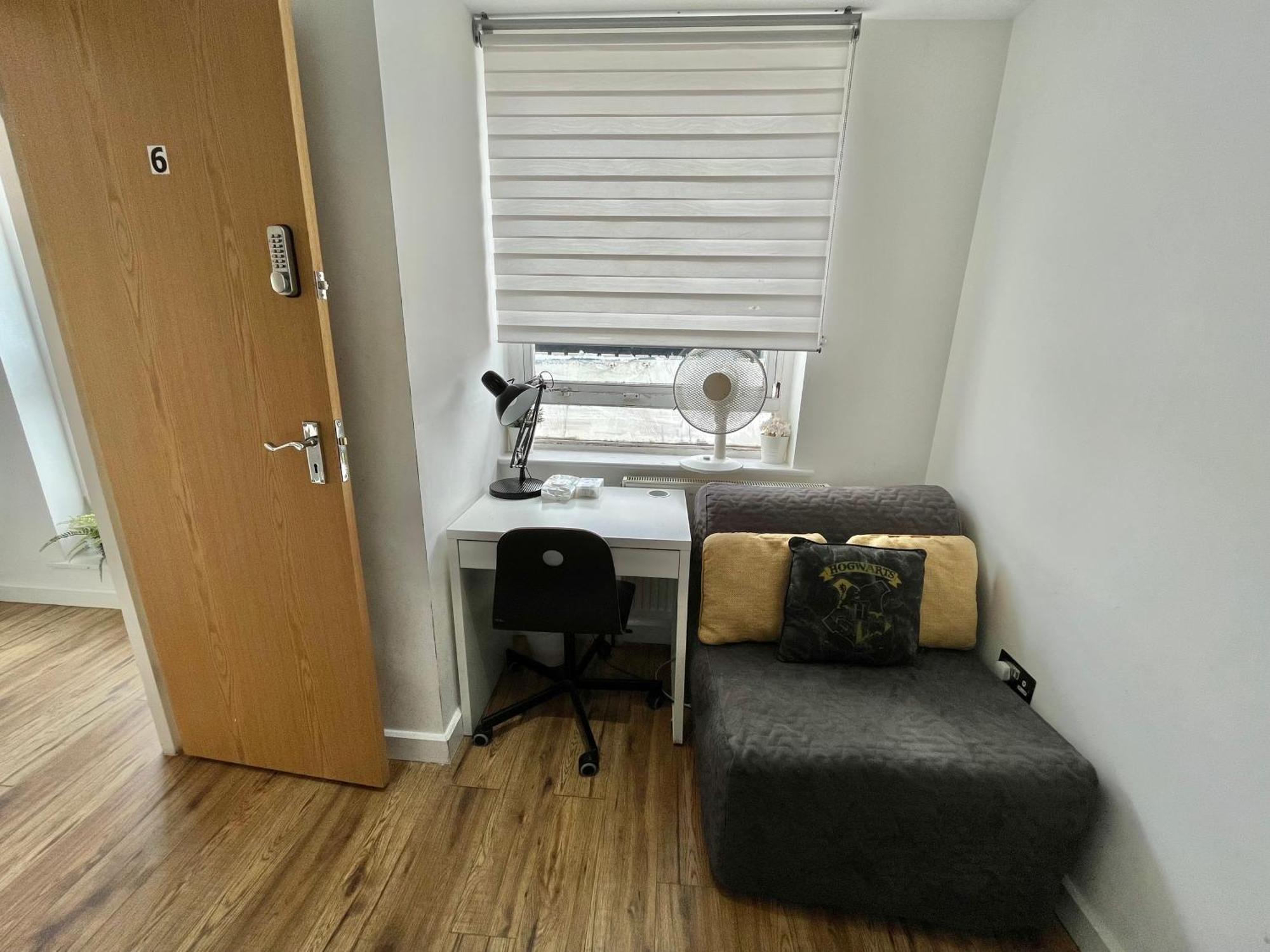 Kamilla'S Rooms London Zone-1 מראה חיצוני תמונה