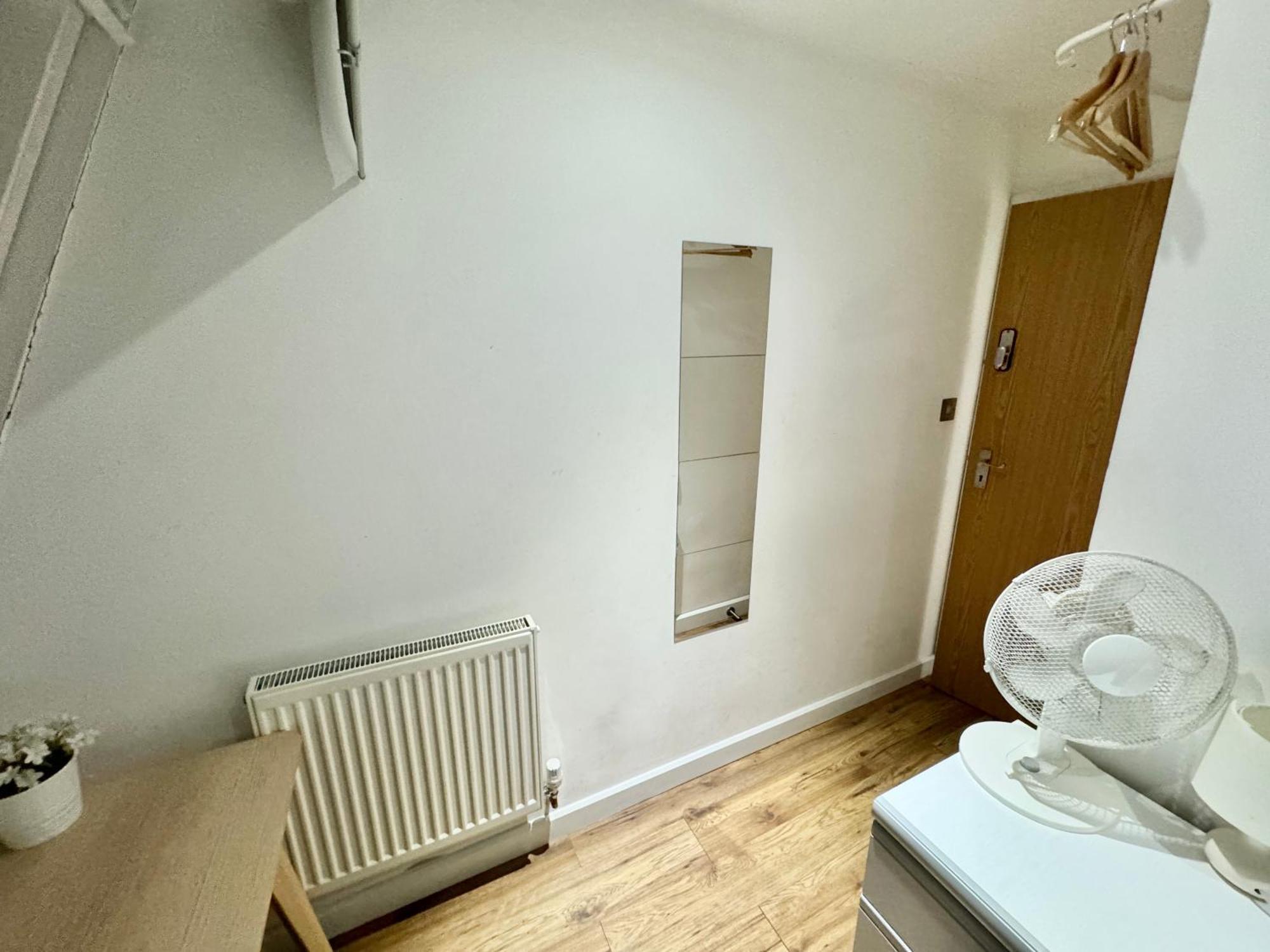Kamilla'S Rooms London Zone-1 מראה חיצוני תמונה
