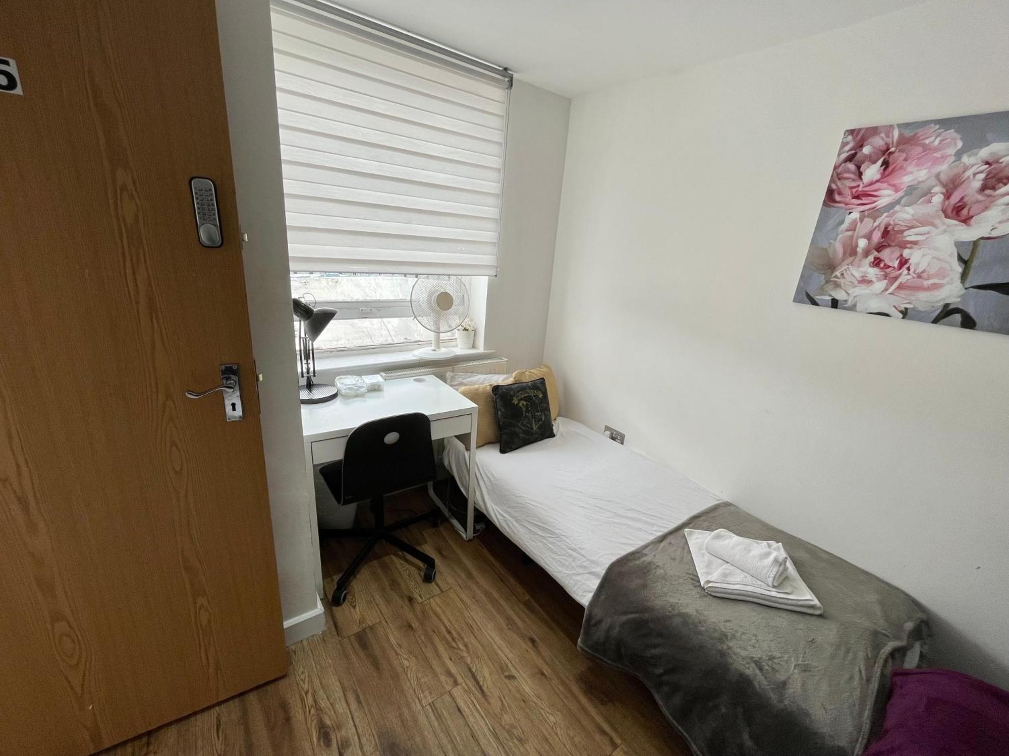 Kamilla'S Rooms London Zone-1 מראה חיצוני תמונה
