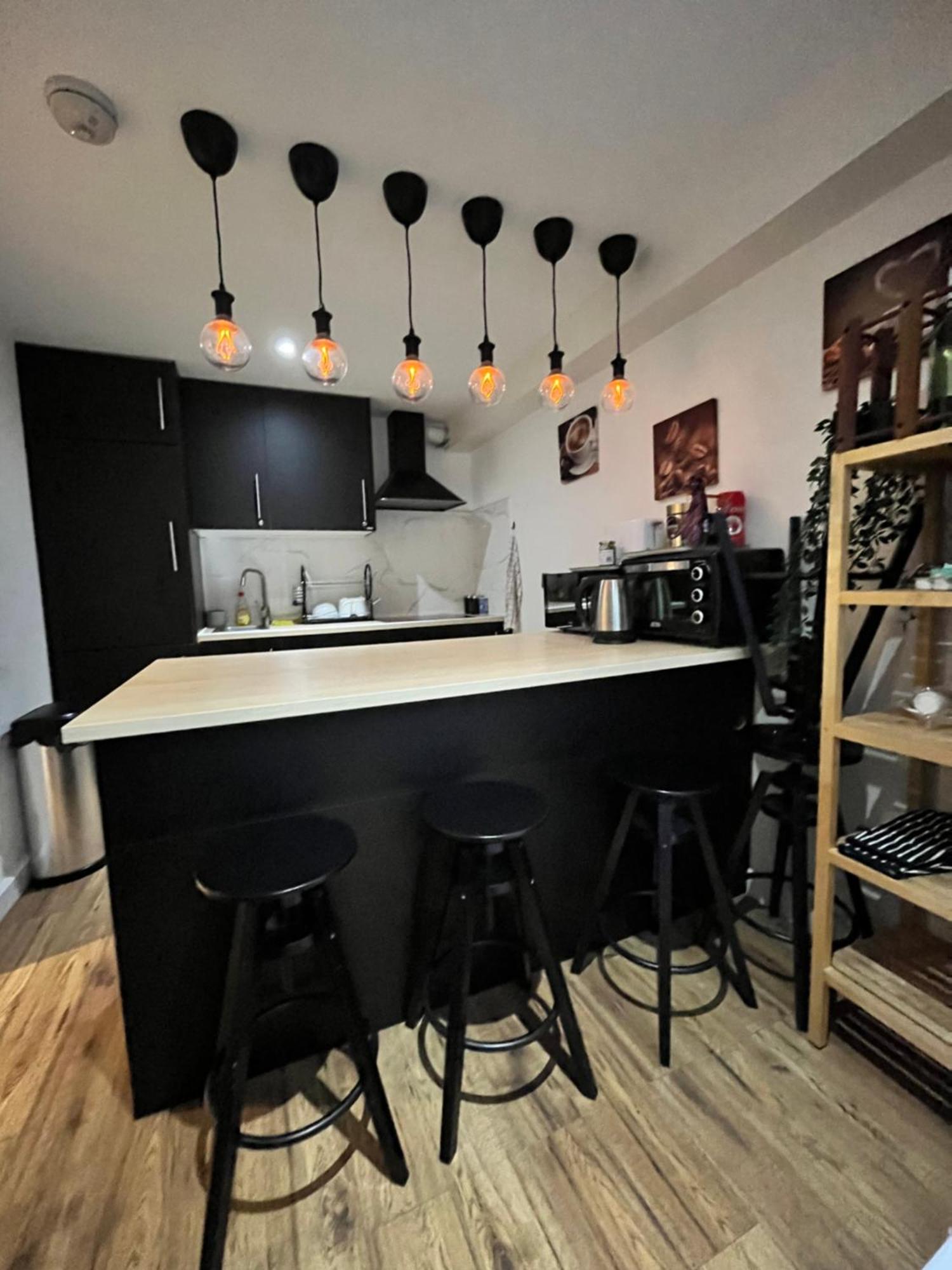 Kamilla'S Rooms London Zone-1 מראה חיצוני תמונה