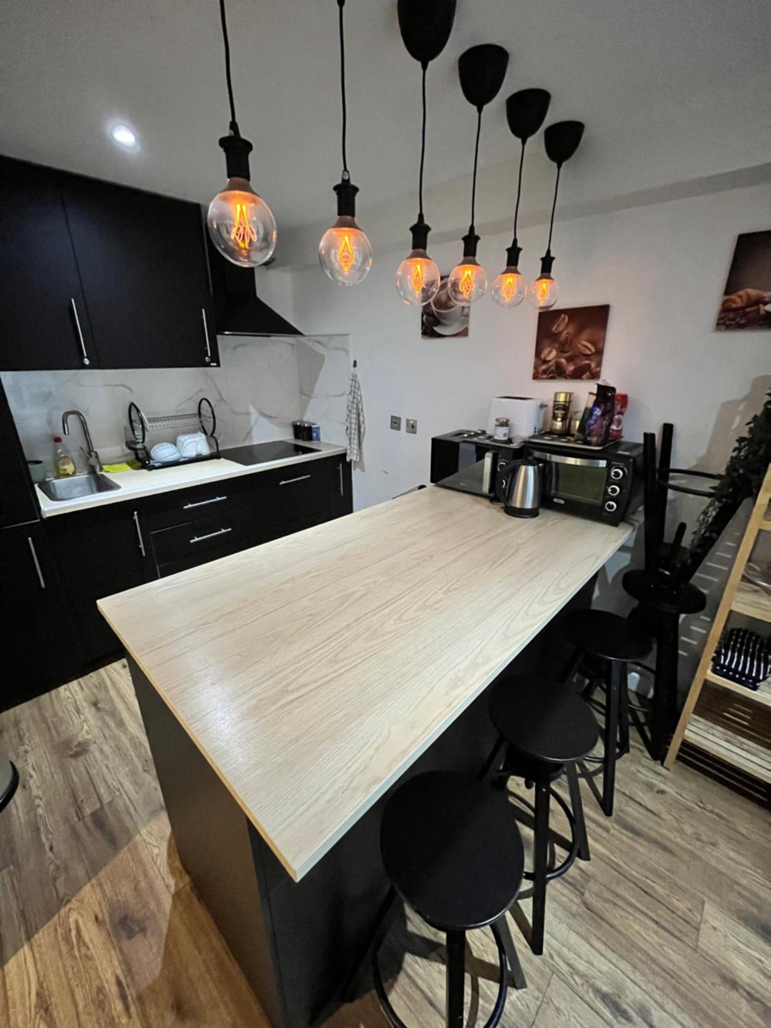 Kamilla'S Rooms London Zone-1 מראה חיצוני תמונה